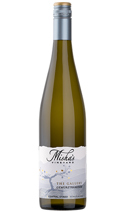 Misha's the Gallery Gewurztraminer 2023