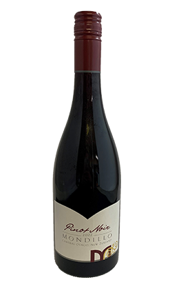 Mondillo Pinot Noir 2024