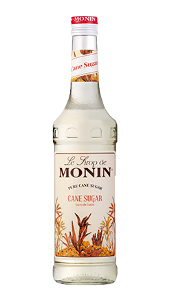 Monin Sugar Syrup (Rohrzucker) 700ml