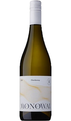 Monowai Estate Chardonnay 2024 750ml