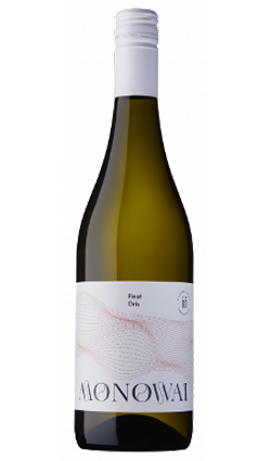 Monowai Estate Pinot Gris 2022 750ml