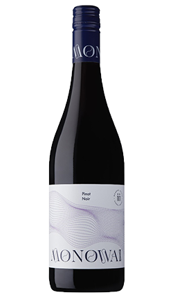 Monowai Estate Pinot Noir 2021 750ml