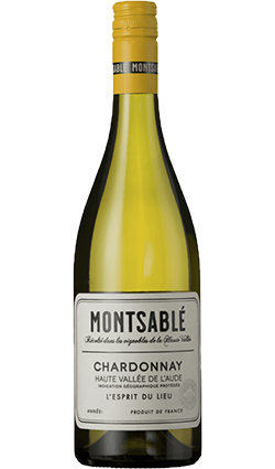 Montsable Chardonnay 2023