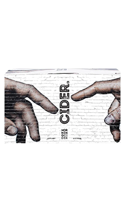 Morningcider Cider 6pk Cans