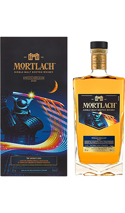 Mortlach Special Release 2023 58% 700ml