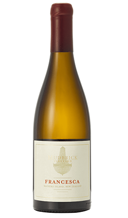 Mudbrick Francesca Chardonnay 2024
