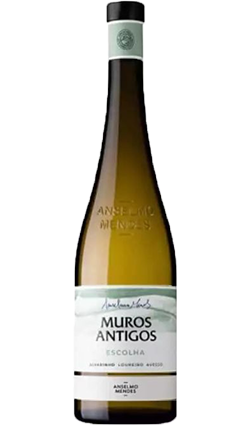 Muros Antigos Escolha Anselmo Mendes 2023 750ml