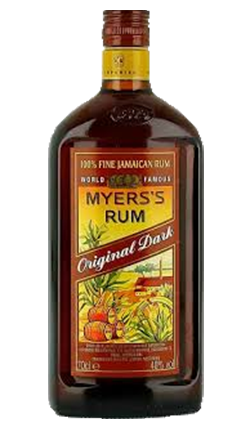 Myer's Rum 1000ml