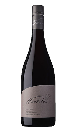 Nautilus Southern Valleys Pinot Noir 2022