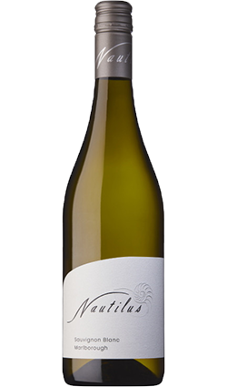 Nautilus Sauvignon Blanc 2024 750ml