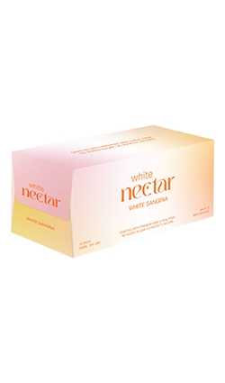 Nectar White Sangria 6pk 250ml CAN