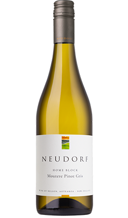 Neudorf Home Block Moutere Pinot Gris 2024