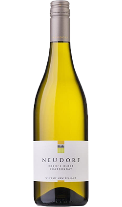 Neudorf Rosie's Block Moutere Chardonnay 2023