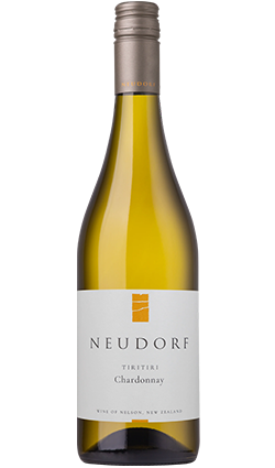 Neudorf Tiritiri Chardonnay 2022