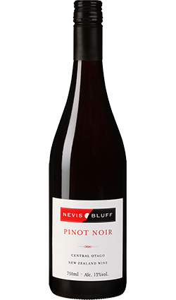 Nevis Bluff Central Otago Pinot Noir 2022