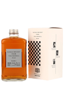 Nikka From the Barrel 500ml