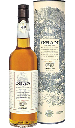 Oban 14YO 700ml