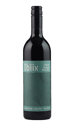 Oblix Cabernet Merlot 2022