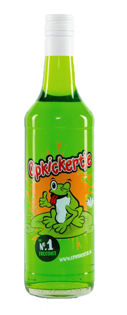 Opkickertje 20ml
