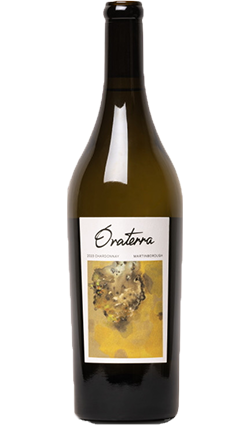 Oraterra Chardonnay 2023 750ml
