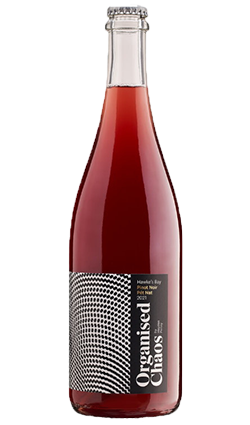 Organised Chaos Pinot Noir Pet Nat 2022