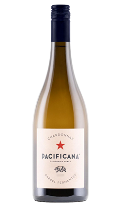 Pacificana Chardonnay 2022 750ml