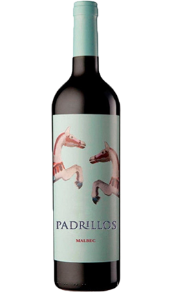 Padrillos Malbec 2023 750ml