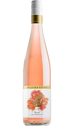 Palliser Estate Rose 2024 750ml