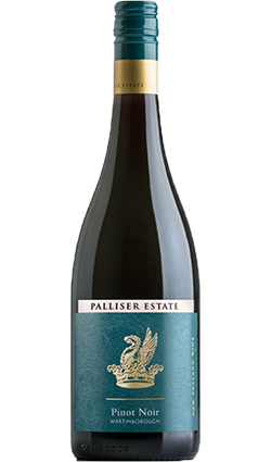 Palliser Pinot Noir 2023