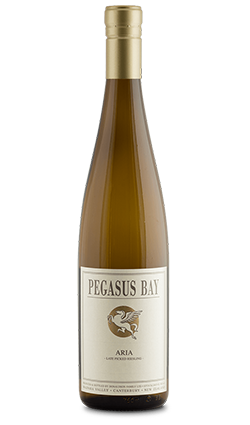 Pegasus Bay Aria Late Harvest Riesling 2024