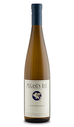 Pegasus Bay Gewurztraminer 2025