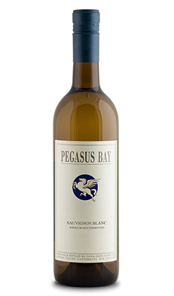 Pegasus Bay Sauvignon Blanc 2024 750ml