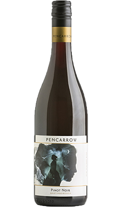 Pencarrow Pinot Noir 2023 750ml