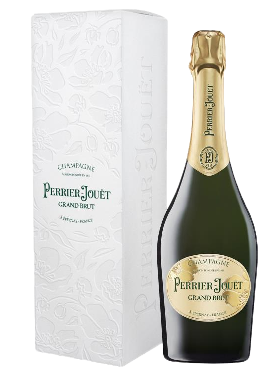 Perrier Jouet Grant Brut 1500ml Magnum