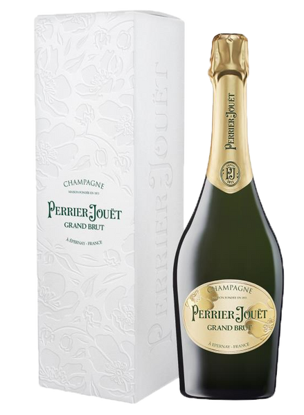 Perrier Jouet Grant Brut 1500ml Magnum
