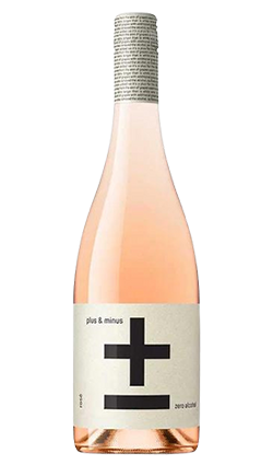 Plus Minus Rose 2024