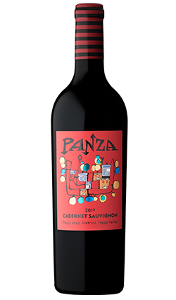 Quixote Panza Cabernet Sauvignon 2019