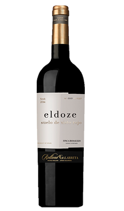 R&G Eldoze Syrah 2014