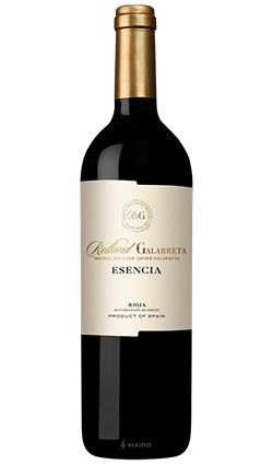 R&G Rioja Esencia 2015