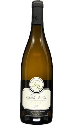 Race Chablis 1er Cru Mont de Milieu 21