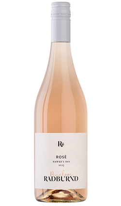 Radburnd Penelope Rose 2025 750ml