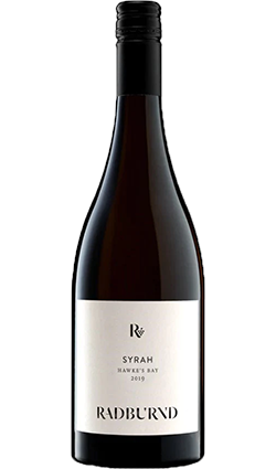 Radburnd Syrah 2019 750ml