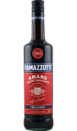 Ramazotti Amaro 700ml