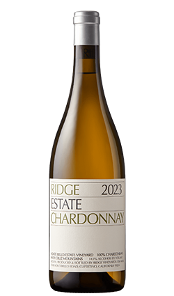 Ridge Estate Chardonnay 2023