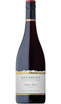 Rockburn Pinot Noir 2022