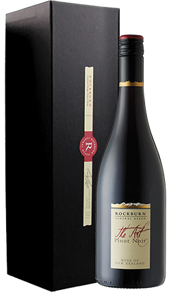 Rockburn THE ART Pinot Noir 2022