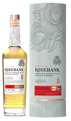 Rosebank 31YO*