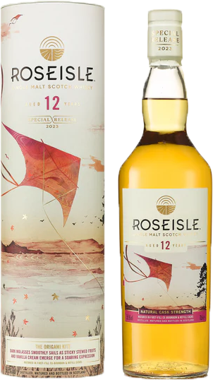 Roseisle 12YO Special Release 2023 700ml