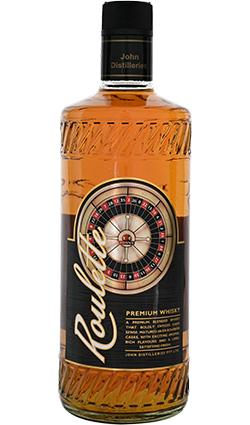 Roulette Whisky 750ml