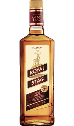 Royal Stag Blended Indian Whisky 750ml